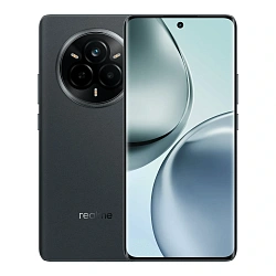 Смартфон Realme 14 Pro 5G 8/256 ГБ серый