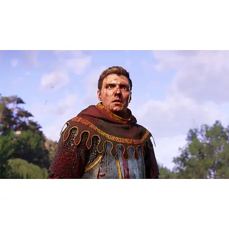 Игра для PS5 Kingdom Come Deliverance 2 - 8