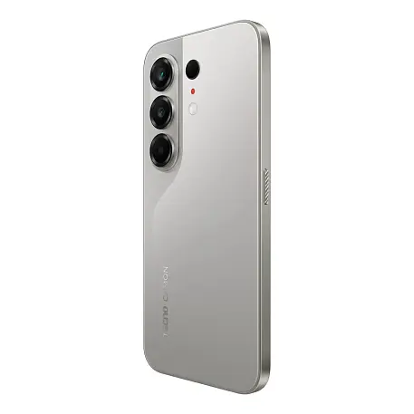 Смартфон Tecno Camon 50 8/256 ГБ титановый (2sim) - 7
