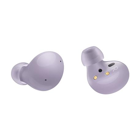 Беспроводные наушники Samsung Galaxy Buds 2 фиолетовый - 5