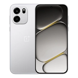 Смартфон OnePlus Nord CE 6 8/128 ГБ серебристый
