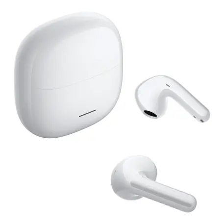 Беспроводные наушники Xiaomi Redmi Buds 8 Active белый - 2