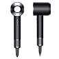 Фен Dyson Supersonic HD08 чёрный, никель (Азия) - 2