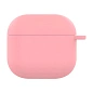 Кобура Silicon Protection Case для Apple AirPods 4
