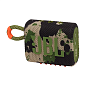 Портативная колонка JBL Go 3