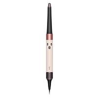 Стайлер Dyson Airwrap i.d. Complete Long HS08 Straight+Wavy розовый, розовое золото (футляр)