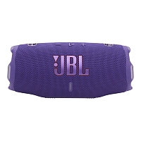 Портативная колонка JBL Charge 6 фиолетовый