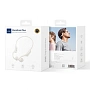 Беспроводные наушники WIWU Bone Conduction Wireless Headset Marathon Plus - 1