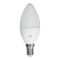 Умная лампочка Яндекс E14 YNDX-00557 (RGB+W)