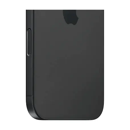 Смартфон Apple iPhone 16 512 ГБ чёрный (1sim + eSim) - 3