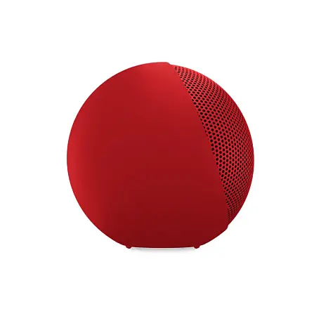 Портативная колонка Beats Pill красный - 3