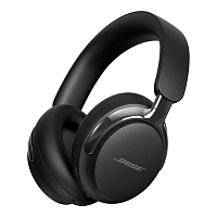 Беспроводные наушники Bose QuietComfort Ultra Headphones 2nd Gen чёрный 