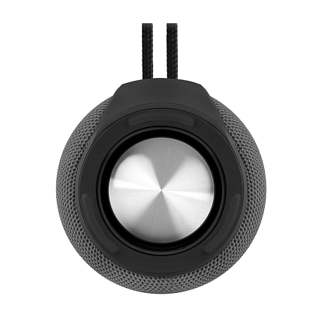 Портативная колонка Rombica mysound Clario серый - 4