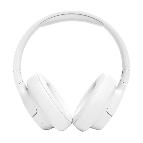 Беспроводные наушники JBL Tune 720BT белый - 2