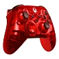 Геймпад Microsoft Xbox Series прозрачно-красный - 2
