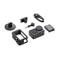 Экшн-камера DJI Osmo Action 3 Standard Combo, серый