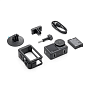 Экшн-камера DJI Osmo Action 3 Standard Combo, серый - 1