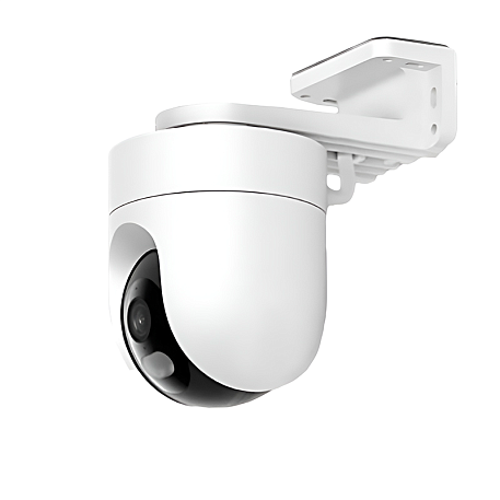 IP-камера Xiaomi Xiaomi Outdoor Camera CW400 белый - 2