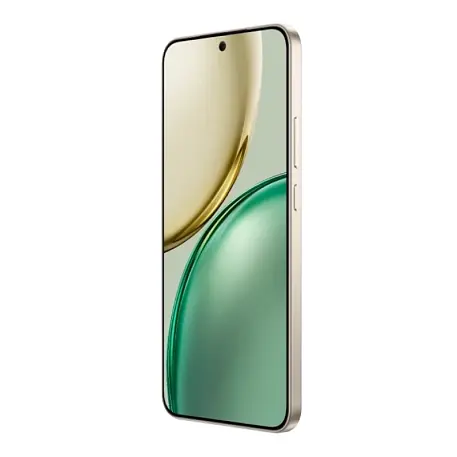 Смартфон Honor X9d 8/256 ГБ золотистый (2sim) - 7