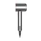 Фен Dyson Supersonic HD15 никель, медный - 2