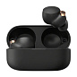 Беспроводные наушники Sony WF-1000XM4 чёрный - 2