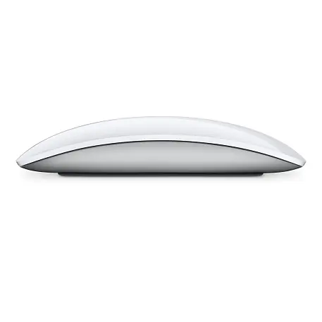 Мышь беспроводная Apple Magic Mouse (USB-C) белый - 4