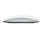 Мышь беспроводная Apple Magic Mouse (USB-C) белый - 4