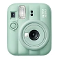 Фотоаппарат моментальной печати Fujifilm Instax Mini 13 мятный