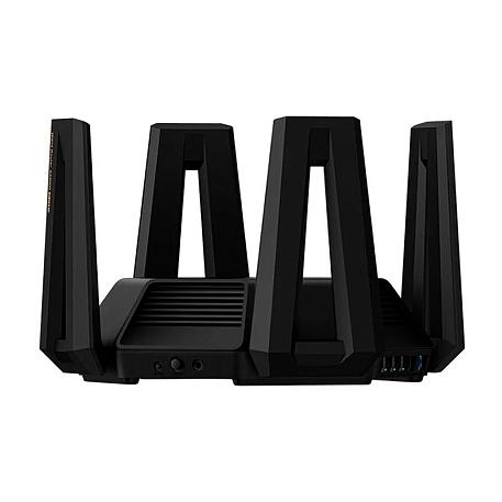 Wi-Fi роутер Xiaomi AX9000 чёрный - 2