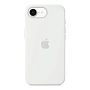 Клип-кейс (накладка) Silicone Case для Apple iPhone 16e - 1