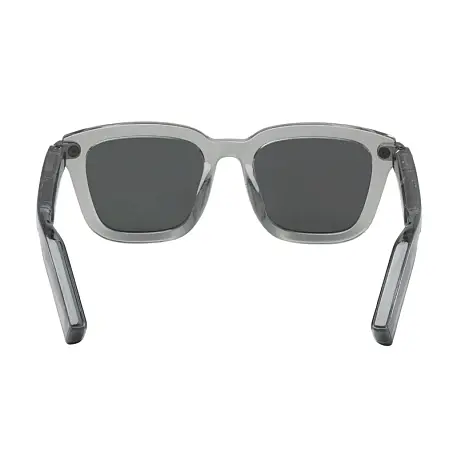 Аудиоочки JBL Soundgear Frames Square затемнённый - 4
