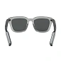 Аудиоочки JBL Soundgear Frames Square затемнённый - 4