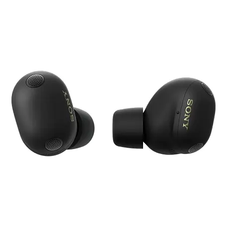 Беспроводные наушники Sony WF-1000XM6 чёрный - 5