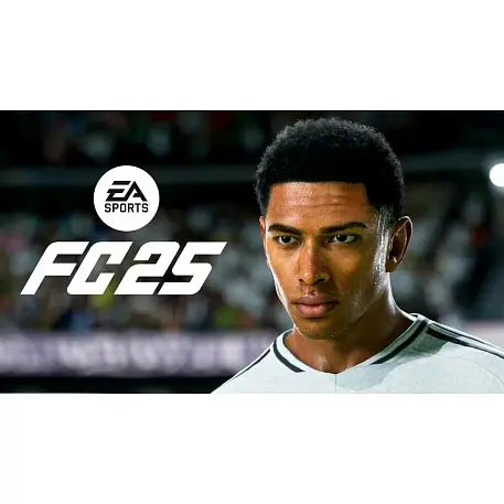 Игра для Xbox FC 25 (оформление на учётную запись) - 4