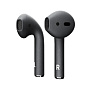 Беспроводные наушники Apple AirPods 2 с зарядным футляром - 1