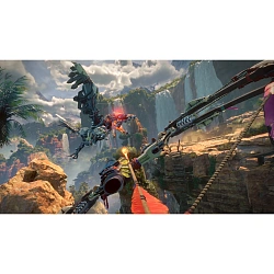 Игра для PS5 Horizon Call of the Mountain (оформление на учётную запись)