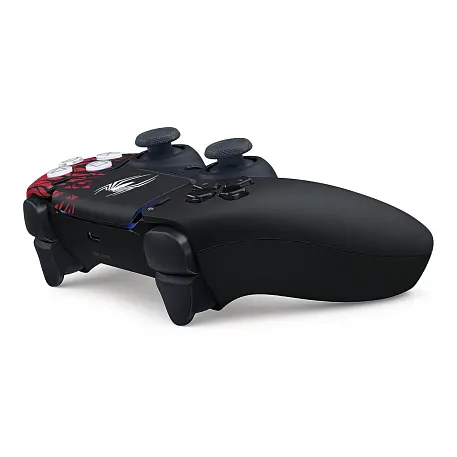 Геймпад Sony DualSense PS5 "Spider Man" - 2