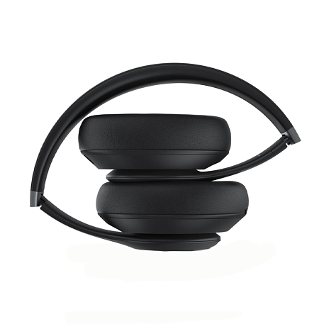 Беспроводные наушники Beats Studio Pro чёрный - 3