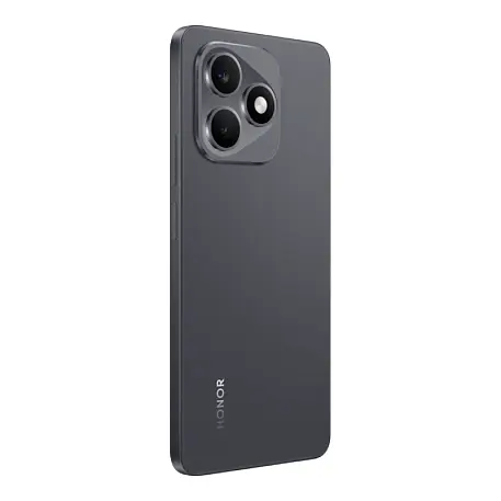 Смартфон Honor X8d 8/256 ГБ чёрный (2sim) - 5
