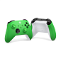 Геймпад Microsoft Xbox Series зелёный - 4