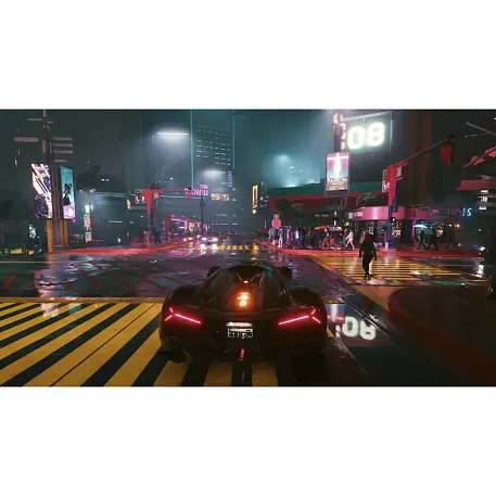 Игра для Xbox Cyberpunk 2077: Ultimate Edition - 10