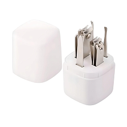 Маникюрный набор Xiaomi NexTool Nail Clipper Set, 5 предметов