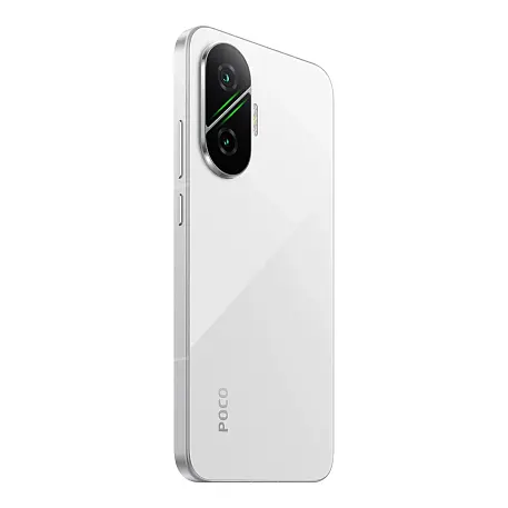 Смартфон Xiaomi Poco F7 12/256 ГБ белый (2sim) - 3