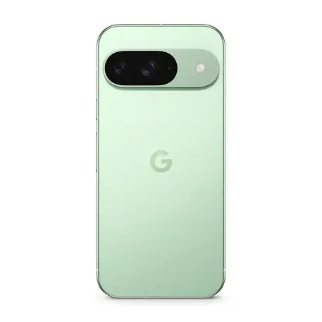 Смартфон Google Pixel 9 12/256 ГБ зелёный (1sim + eSim) - 3