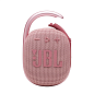 Портативная колонка JBL Clip 4
