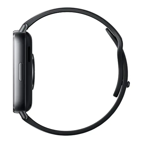 Умные часы Xiaomi Redmi Watch 5 Active чёрный - 4