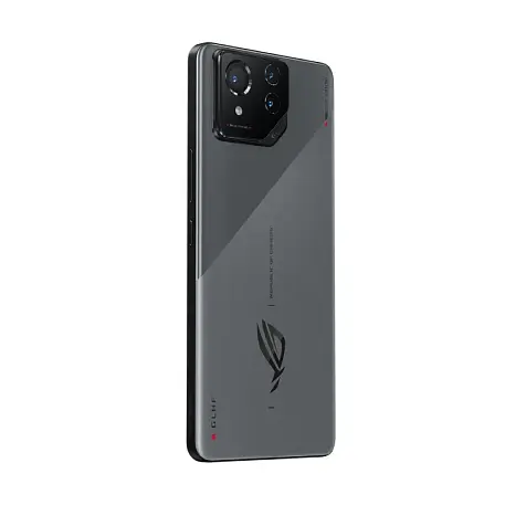 Смартфон Asus ROG Phone 8 16/256 ГБ серый (2sim) - 3