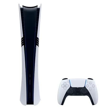 Игровая приставка Sony PlayStation 5 Pro (CFI-7100) 2 ТБ