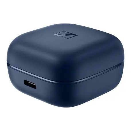 Беспроводные наушники Sennheiser Accentum True Wireless синий - 4