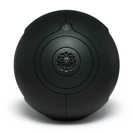 Акустическая система Devialet Phantom Ultimate 108dB "глубокий лес" - 4